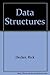 Data Structures by Decker Rick (1989-01-01) Hardcover