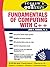 Schaum's Outline of Fundamentals of Computing with C++ by John Hubbard (1998-05-22)