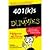 401(k)s For Dummies by Benna, Ted, Watson Newmann, Brenda [For Dummies, 2002] (Paperback) [Paperback]