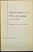 Prolegomena to a Theory of Language by Louis Hjelmslev (1961-06-01)