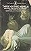 Three Gothic Novels (English Library)