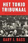 Het Tokiotribunaa...