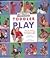 Toddler Play (Gymboree Parent's Guide)
