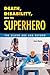 Death, Disability, and the Superhero: The Silver Age and Beyond by Jos? Alaniz (2015-09-08)