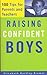 Raising Confident Boys