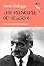 [The Principle of Reason (Studies in Continental Thought)] [By: Heidegger, Martin] [January, 1996]