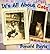 It's All about Cats (CD-Audio) - Common