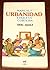 Manual de urbanidad etiqueta y cortesia by Angel Amable