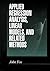 Applied Regression Analysis, Linear Models, and Related Methods (Book Only)