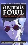 Artemis Fowl: The...