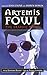 Artemis Fowl: The Graphic Novel (Artemis Fowl: The Graphic Novels, #1)