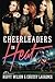Cheerleaders in Heat by Muffy Wilson (2015-09-05)