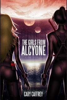 The Girls From Alcyone
