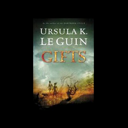 Gifts: Annals of the Western Shore, Book 1