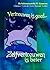 zelfvertrouwen is beter