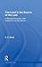The Land is the Source of the Law: A Dialogic Encounter with Indigenous Jurisprudence by C.F. Black (2010-11-12)