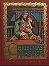 Christmas classics: A treasury for Latter-Day Saints