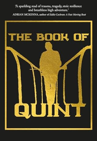 The Book of Quint