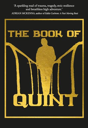The Book of Quint (Paperback)