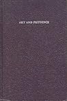 Art and Prudence