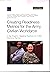 Creating Readiness Metrics for the Army Civilian Workforce by Irina A. Chindea