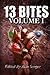 13 Bites (13 Bites Anthology Series) (Volume 1) by Alan Seeger (2013-10-13)