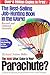 The 1998 What Color Is Your Parachute : A Practical Manual for Job-Hunters and Career Changers (Paper) by Richard N. Bolles (1997-10-01)