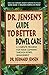 Dr. Jensen's Guide to Better Bowel Care: A Complete Program for Tissue Cleansing through Bowel Management by Dr. Bernard Jensen(2011-05-18)