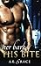 Her Bark His Bite (A BBW Shifter Vampire Romance) by A.E. Grace (2015-05-27)