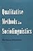Qualitative Methods in Sociolinguistics 1st edition by Johnstone, Barbara (1999) Paperback