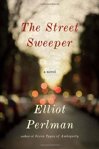 The Street Sweeper