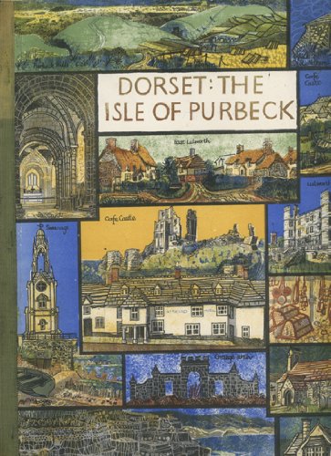 Dorset: Isle of Purbeck (Paperback)