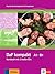 Daf Kompakt: Kursbuch MIT 3 Audio-Cds by Ilse Sander (2011) Perfect Paperback