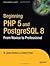 Beginning PHP and PostgreSQL 8 1st (first) edition Text Only
