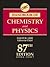 crc-handbook-of-chemistry-and-physics-87th-edition