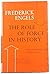 The Role of Force in History