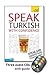 Speak Turkish with Confidence with Three Audio CDs: A Teach Yourself Guide 2nd edition by Erdogan, Sultan (2010) Paperback