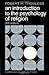 An Introduction to the Psychology of Religion 3Rev Edition by Robert Henry Thouless published by Cambridge University Press (1972)
