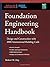 Foundation Engineering Handbook: Design and Construction with 2006 International Building Code 1st edition by Day,Robert (2005) Hardcover