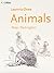Animals (Collins Learn to Draw) by Peter Partington (2014-01-30)