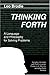 By Leo Brodie Thinking Forth [Paperback]