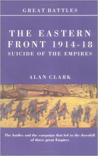 Great Battles on the Eastern Front (Hardcover)