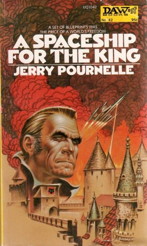 A Spaceship for the King
