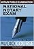 Notary Public Examination. ...