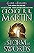[George R. R. Martin] A Storm of Swords by George R.R. Martin