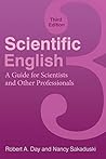 Scientific Englis...
