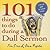 [(101 Things to Do During a...