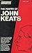 Poetry of John Keats