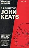 Poetry of John Keats Poetry of John Keats