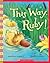 This Way, Ruby! (Scholastic Bookshelf) by Jonathan Emmett (2010-02-01)